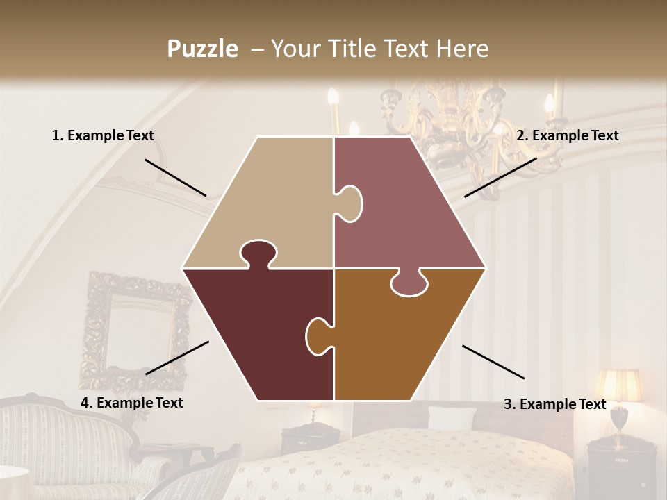 Switch Remote Electricity PowerPoint Template