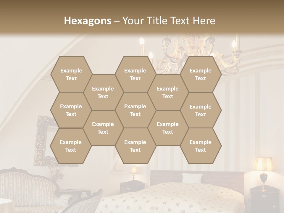 Switch Remote Electricity PowerPoint Template