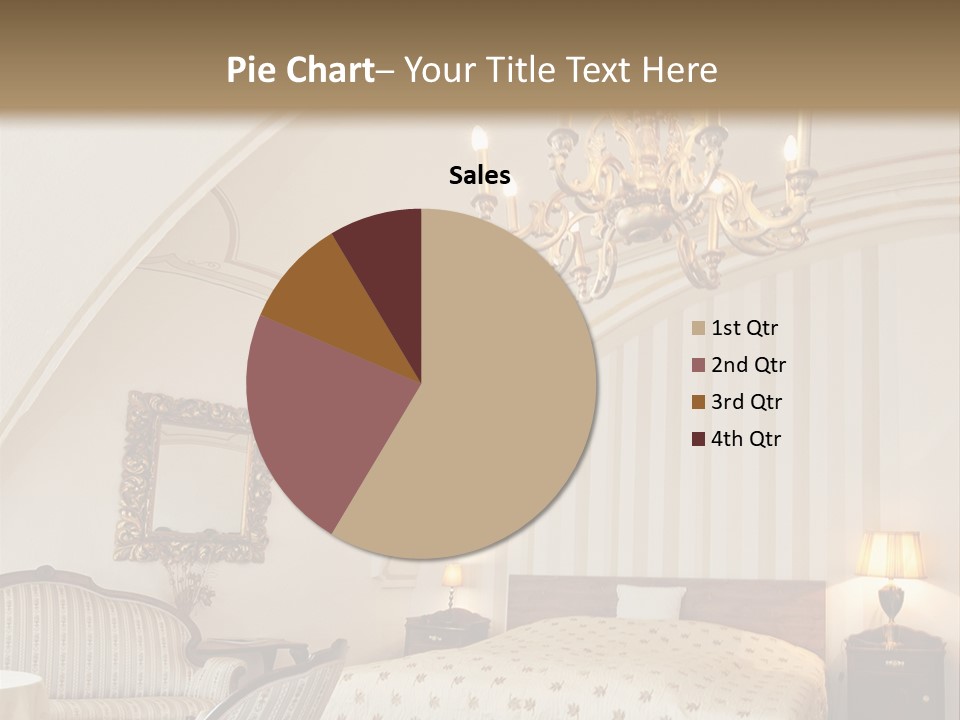 Switch Remote Electricity PowerPoint Template