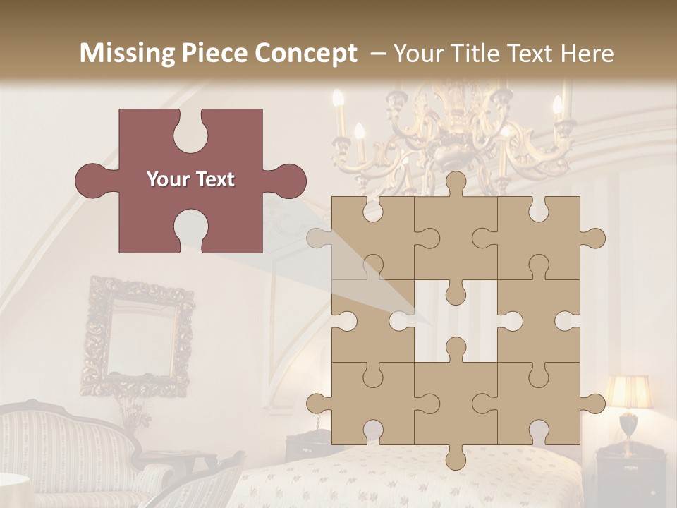 Switch Remote Electricity PowerPoint Template