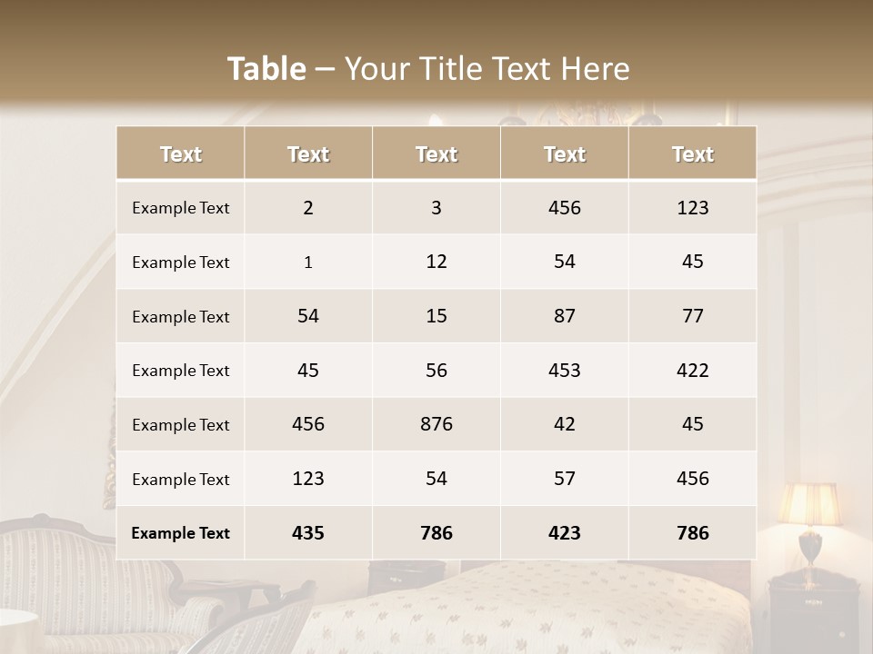 Switch Remote Electricity PowerPoint Template
