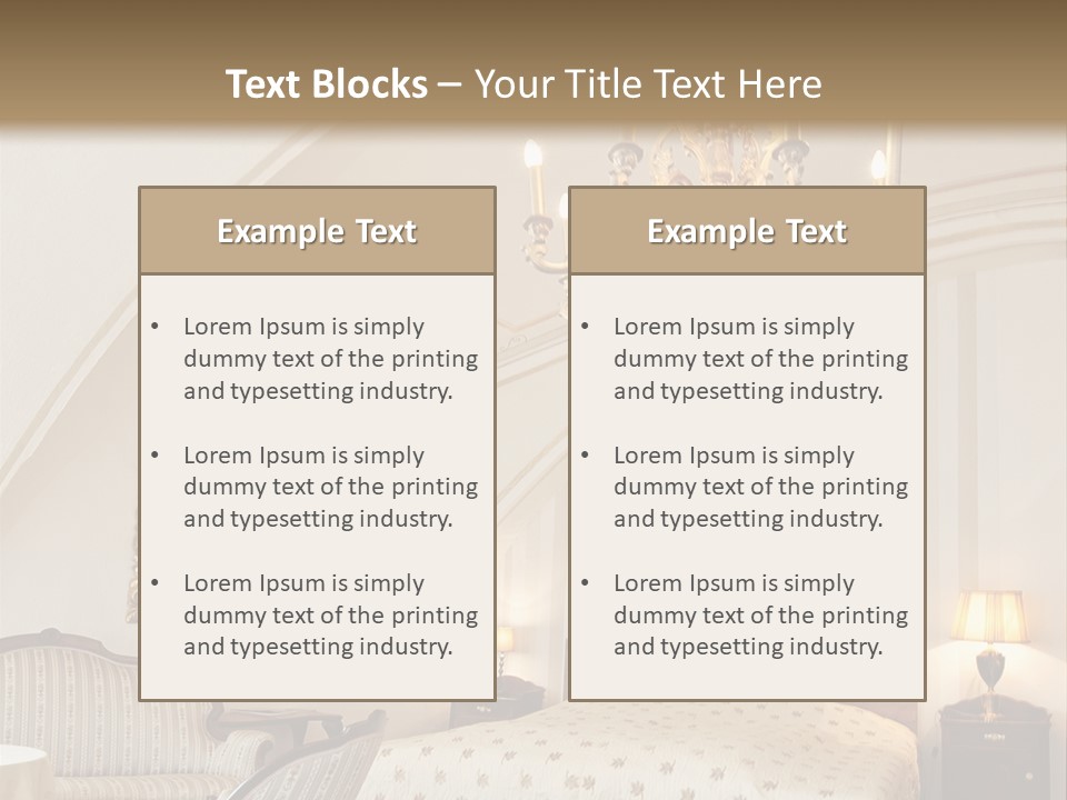 Switch Remote Electricity PowerPoint Template