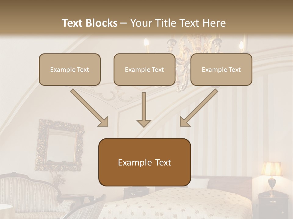 Switch Remote Electricity PowerPoint Template
