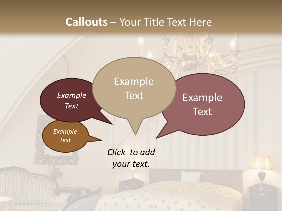 Switch Remote Electricity PowerPoint Template