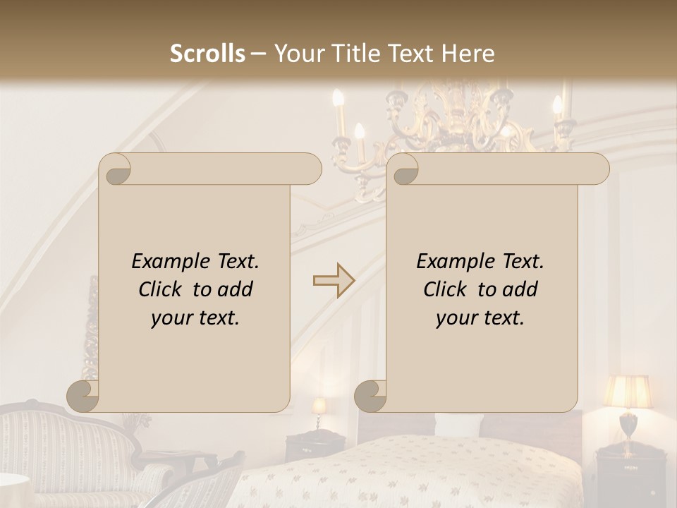 Switch Remote Electricity PowerPoint Template