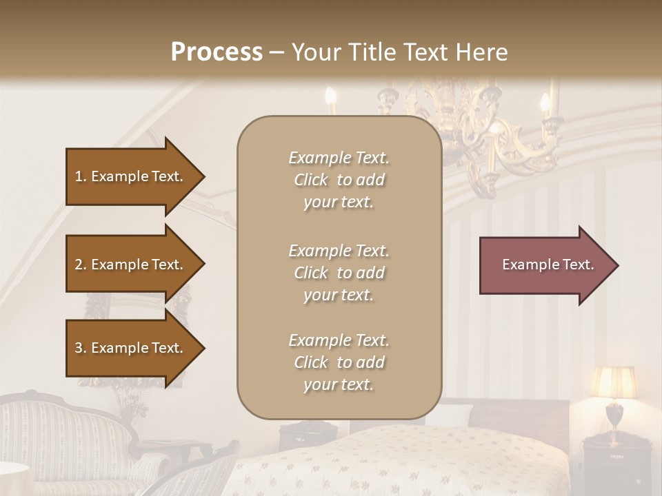 Switch Remote Electricity PowerPoint Template