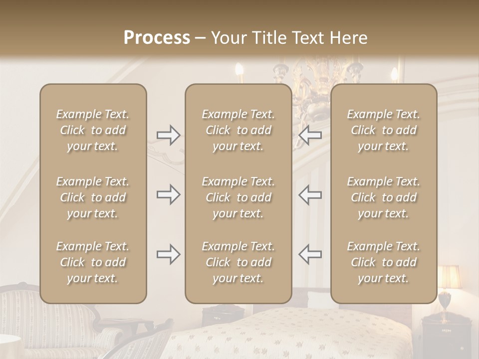 Switch Remote Electricity PowerPoint Template