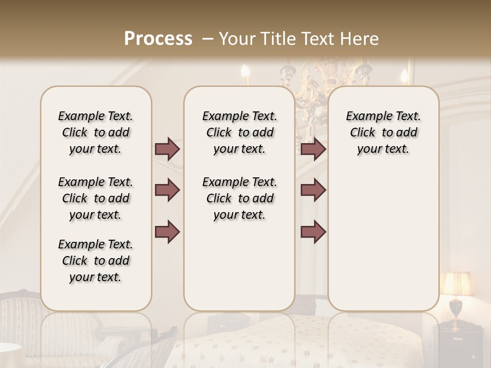 Switch Remote Electricity PowerPoint Template