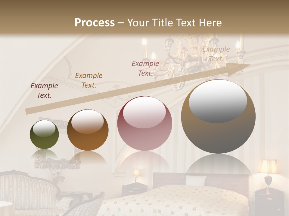 Switch Remote Electricity PowerPoint Template
