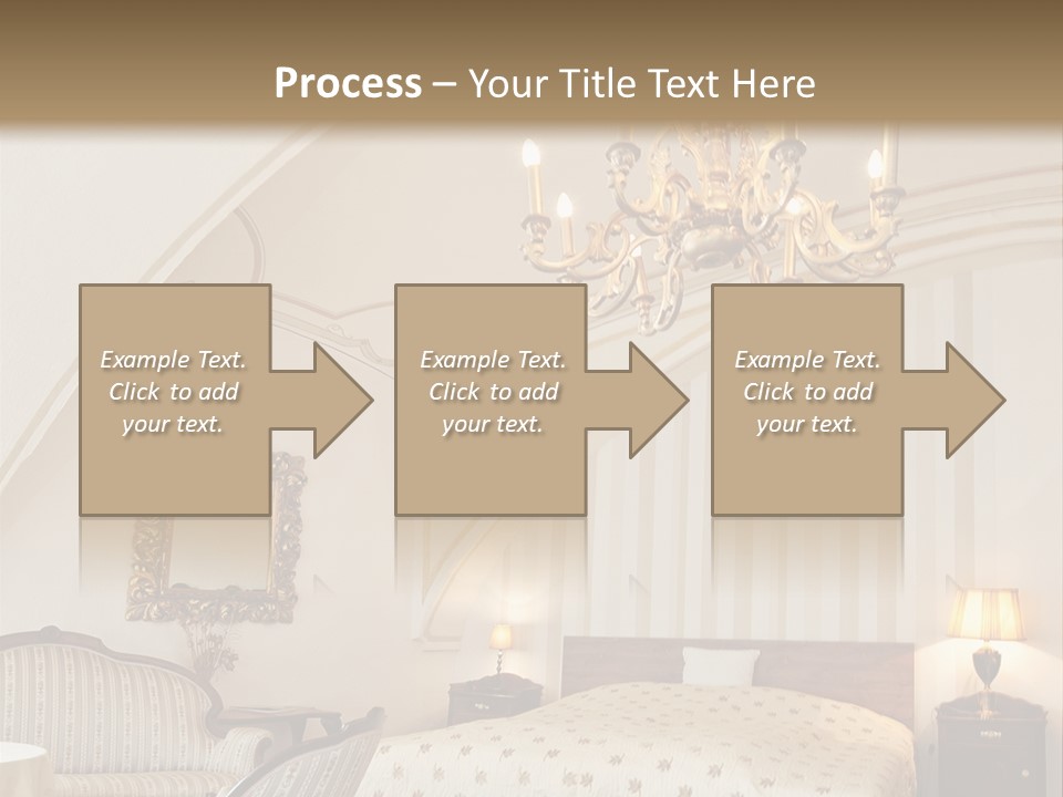 Switch Remote Electricity PowerPoint Template