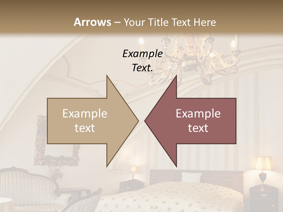 Switch Remote Electricity PowerPoint Template