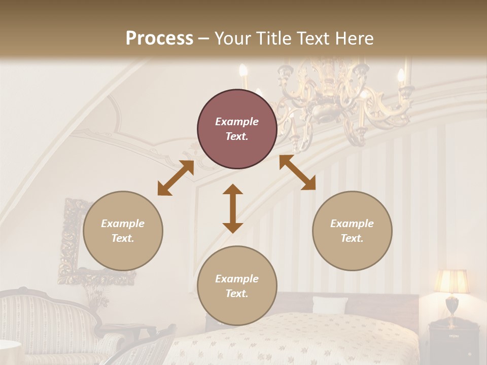 Switch Remote Electricity PowerPoint Template
