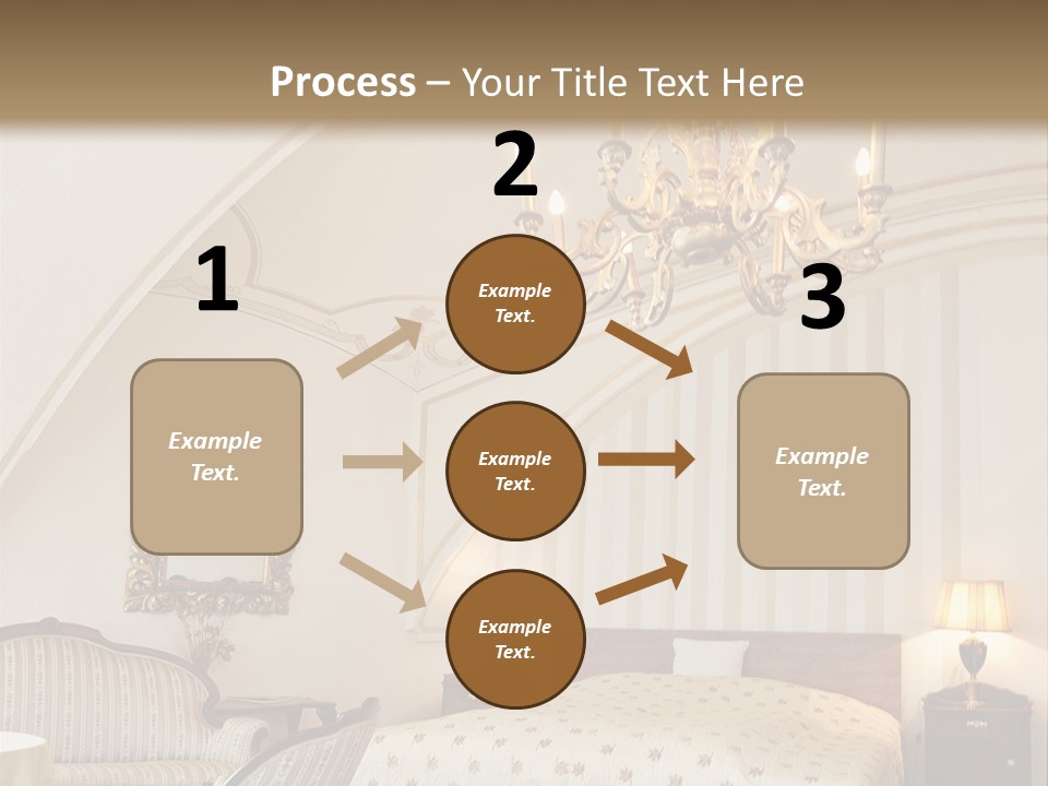 Switch Remote Electricity PowerPoint Template