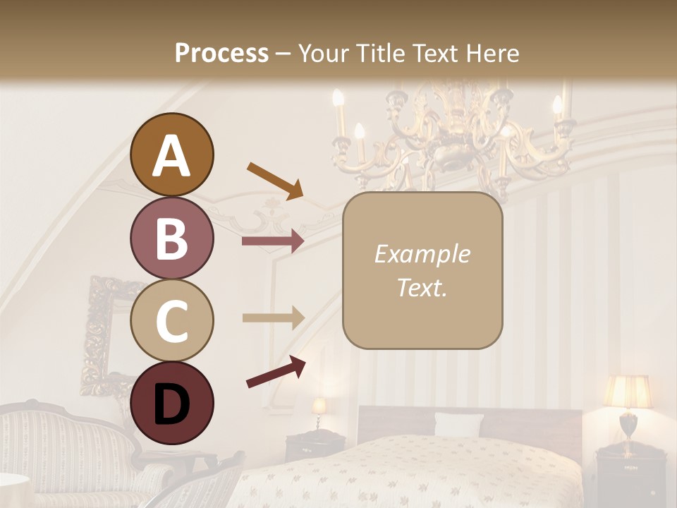 Switch Remote Electricity PowerPoint Template