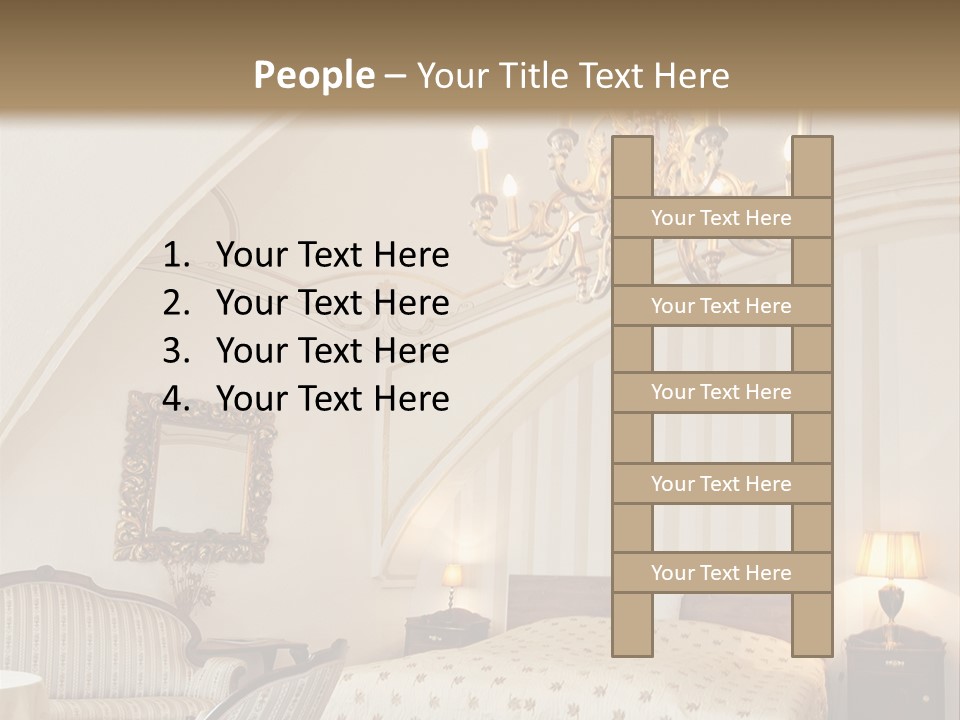Switch Remote Electricity PowerPoint Template