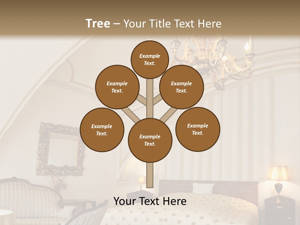 Switch Remote Electricity PowerPoint Template