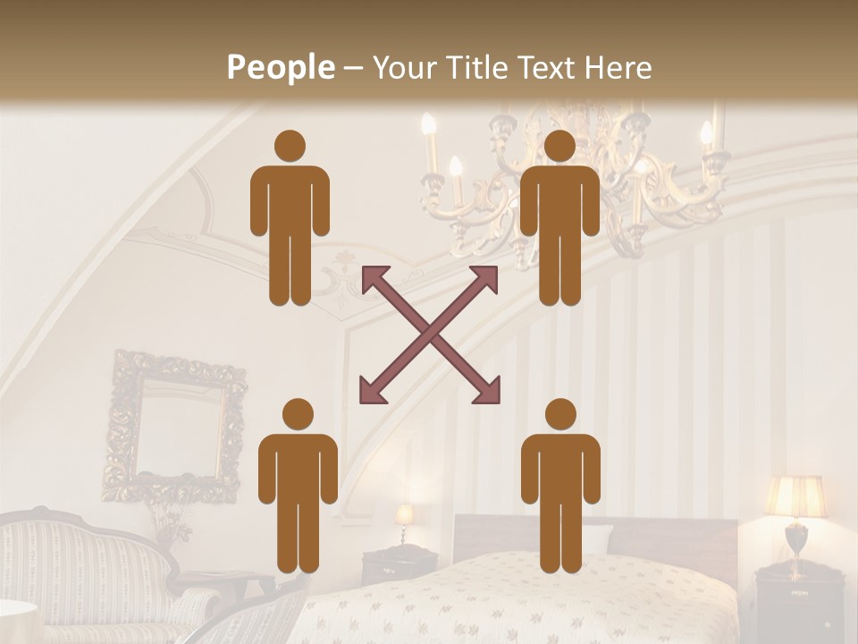 Switch Remote Electricity PowerPoint Template