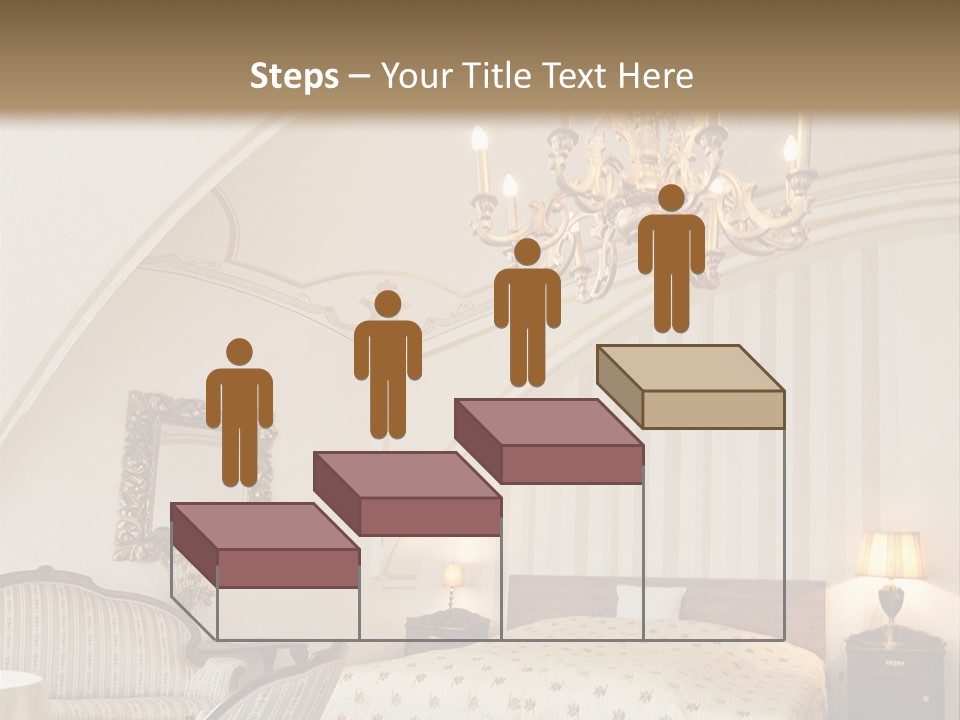 Switch Remote Electricity PowerPoint Template