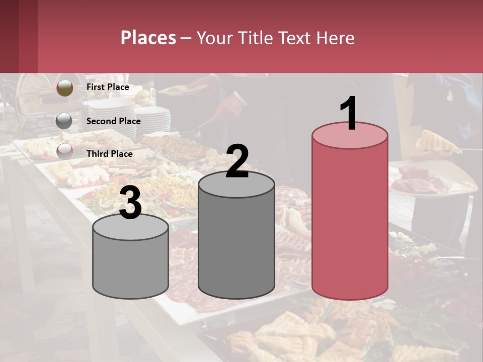 Industry Heat Power PowerPoint Template