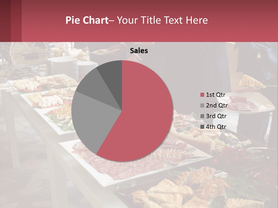 Industry Heat Power PowerPoint Template