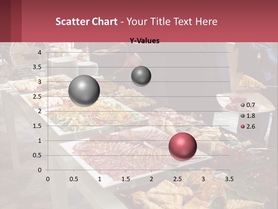 Industry Heat Power PowerPoint Template