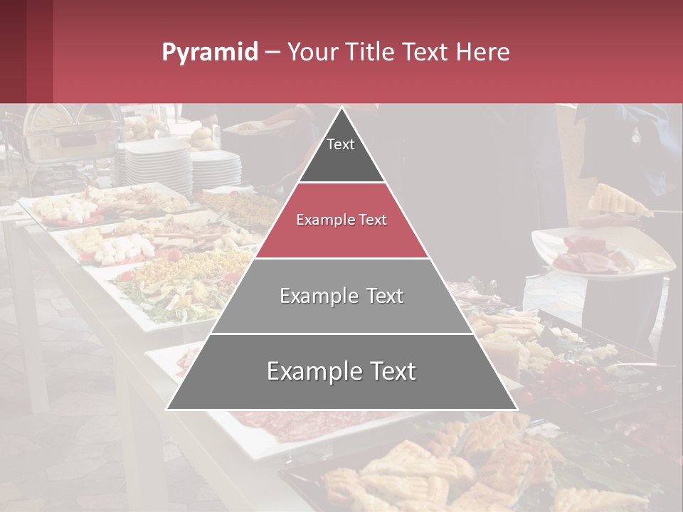 Industry Heat Power PowerPoint Template