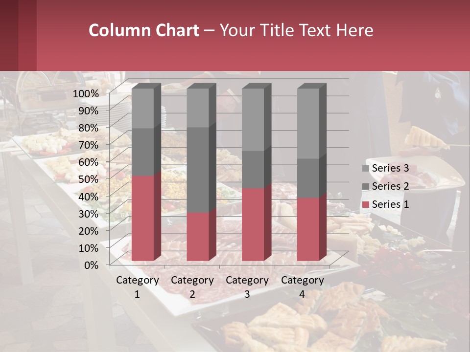Industry Heat Power PowerPoint Template
