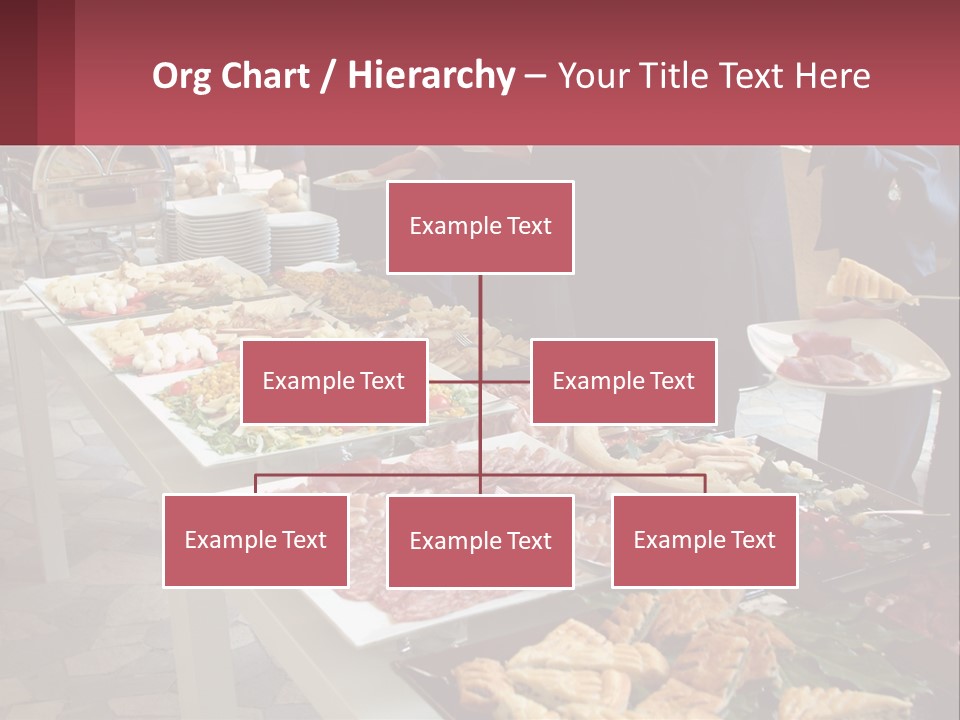 Industry Heat Power PowerPoint Template