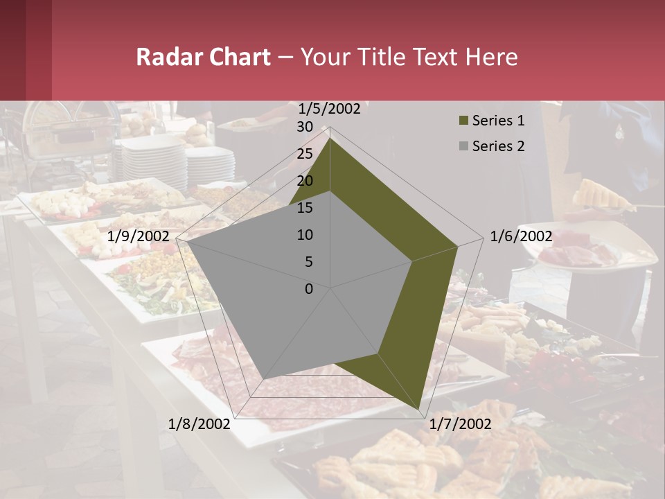 Industry Heat Power PowerPoint Template