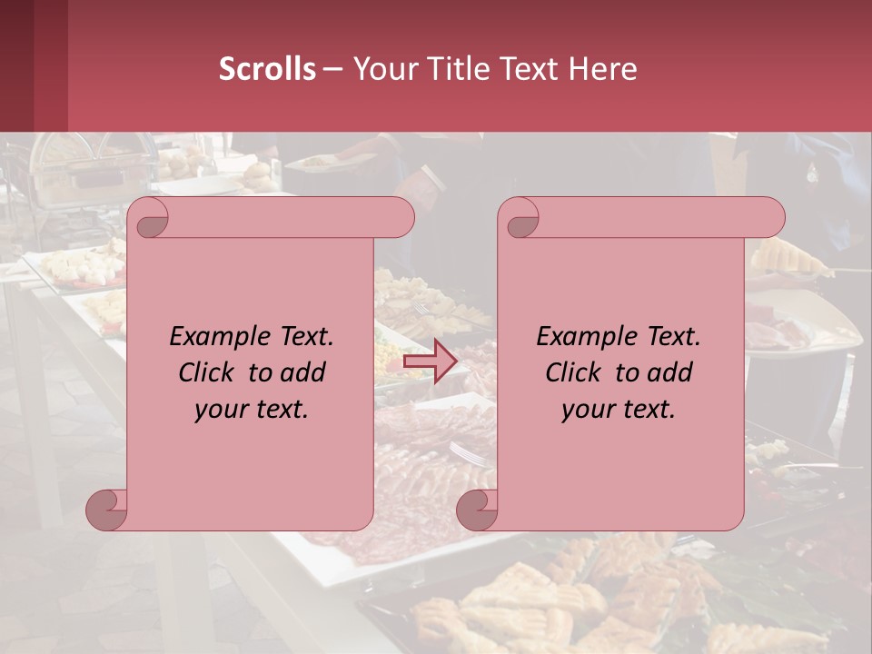 Industry Heat Power PowerPoint Template