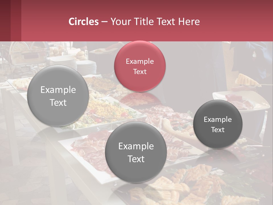 Industry Heat Power PowerPoint Template
