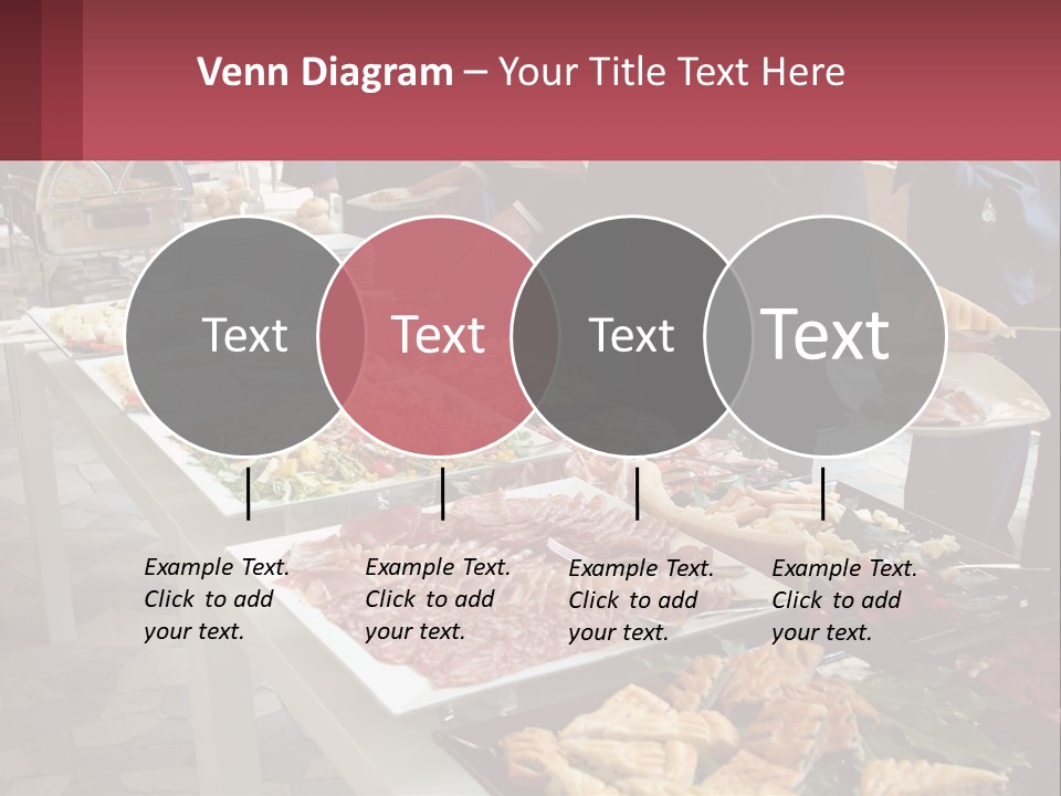 Industry Heat Power PowerPoint Template