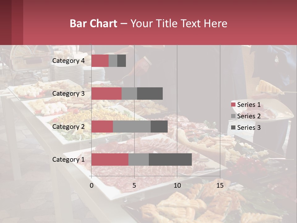 Industry Heat Power PowerPoint Template