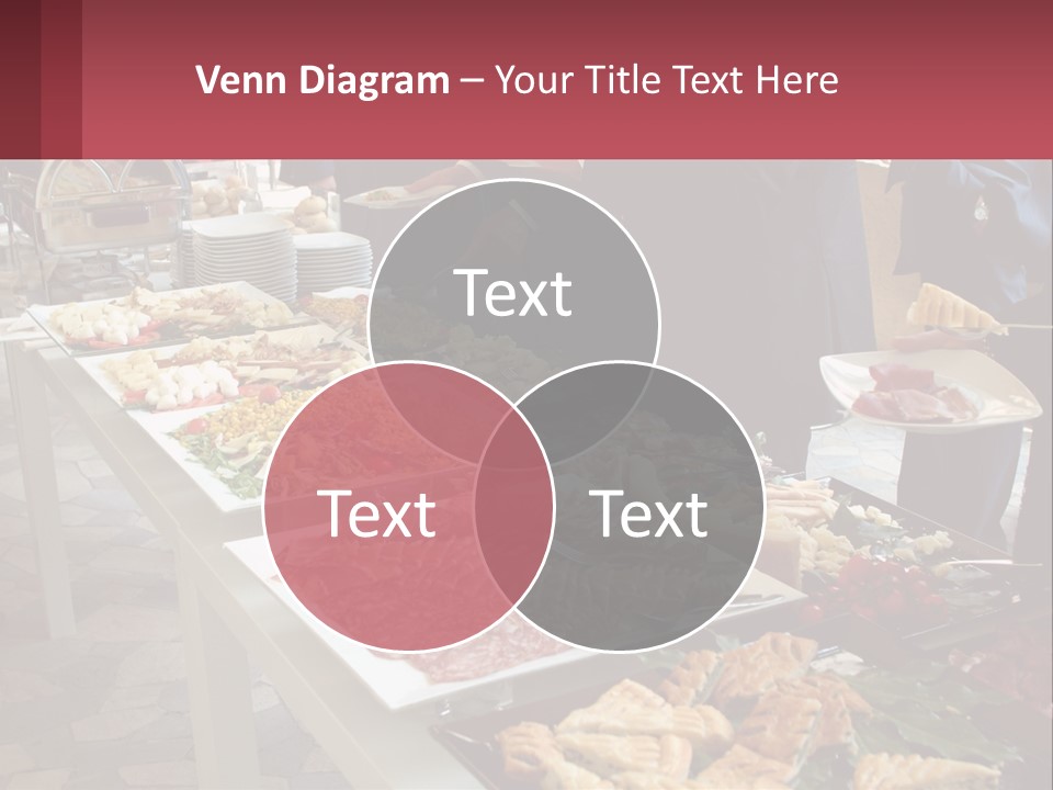 Industry Heat Power PowerPoint Template