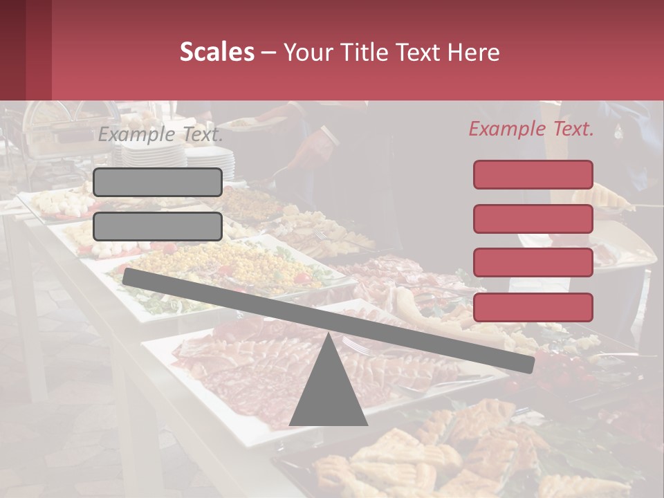 Industry Heat Power PowerPoint Template