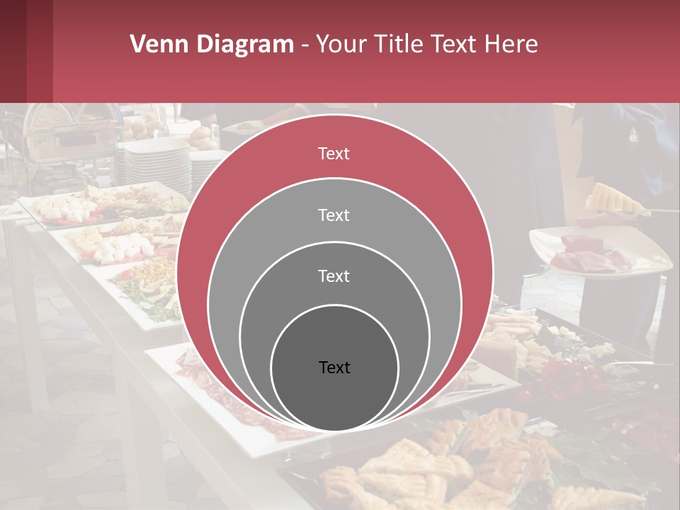 Industry Heat Power PowerPoint Template