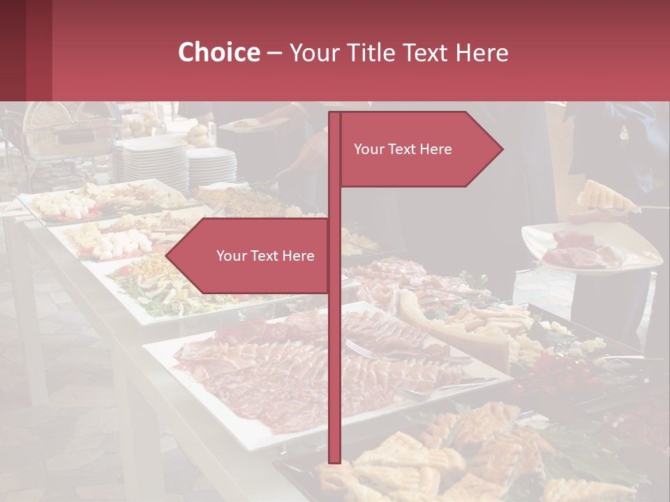 Industry Heat Power PowerPoint Template