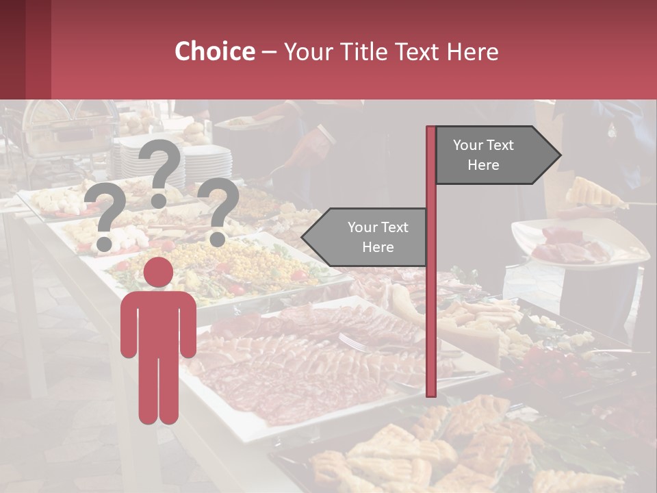 Industry Heat Power PowerPoint Template