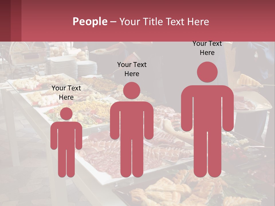 Industry Heat Power PowerPoint Template