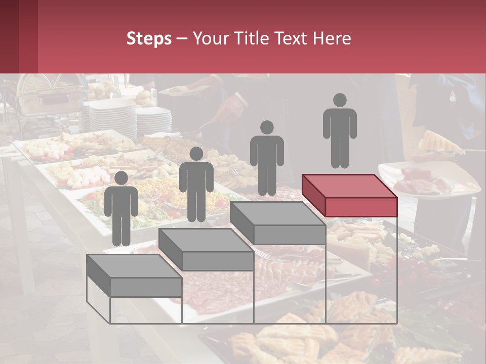 Industry Heat Power PowerPoint Template