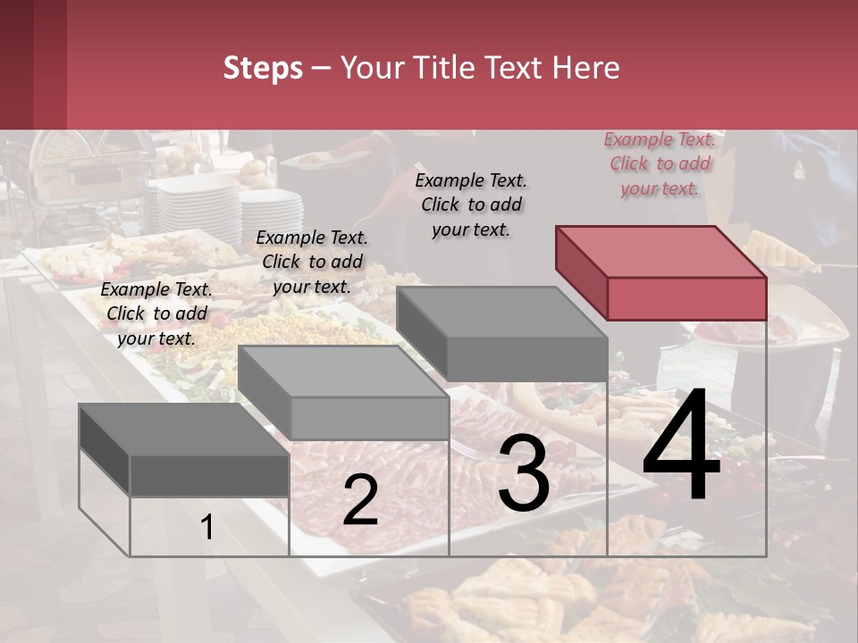 Industry Heat Power PowerPoint Template