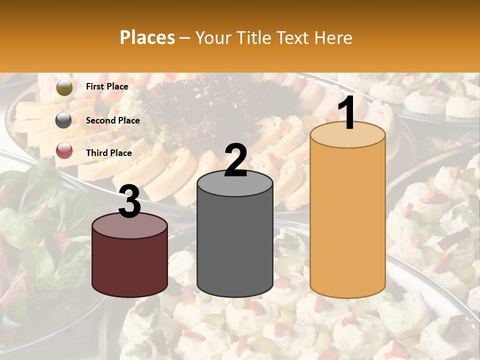 Technology Unit Home PowerPoint Template