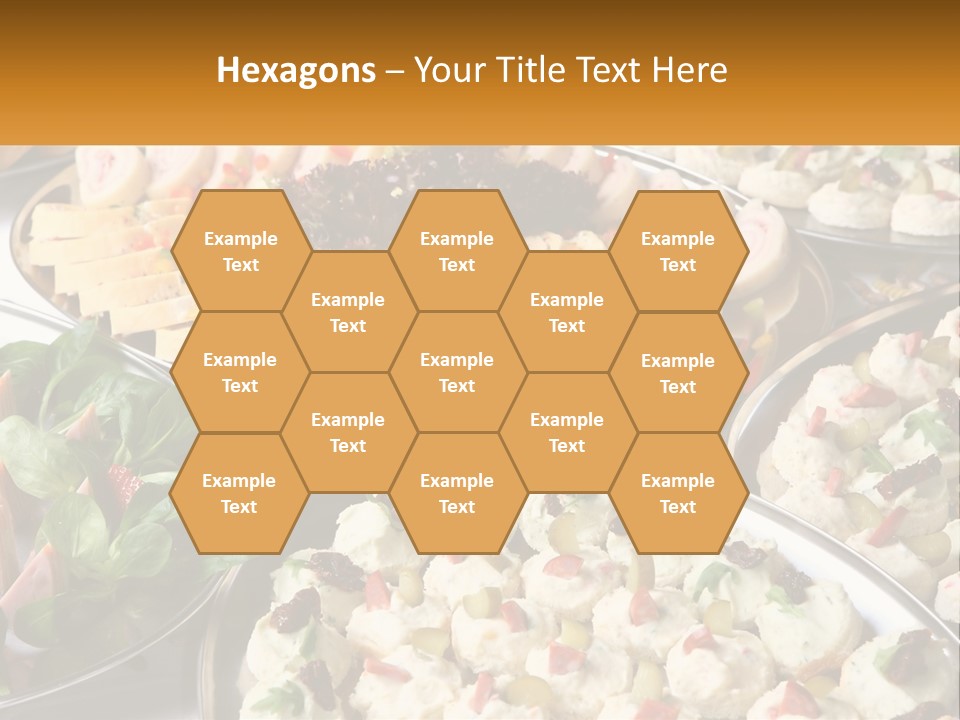 Technology Unit Home PowerPoint Template