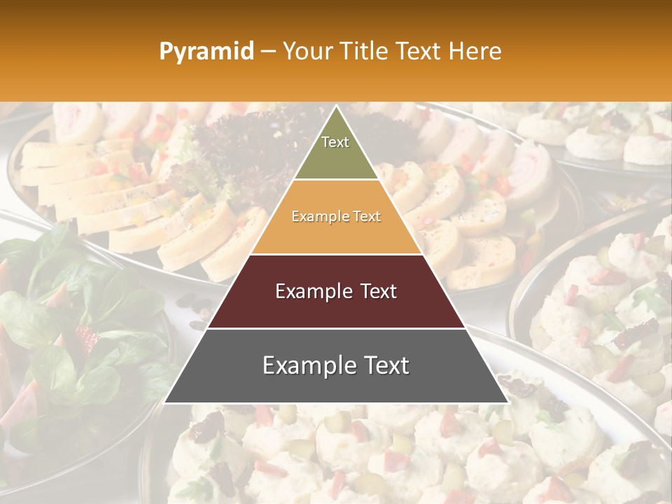 Technology Unit Home PowerPoint Template