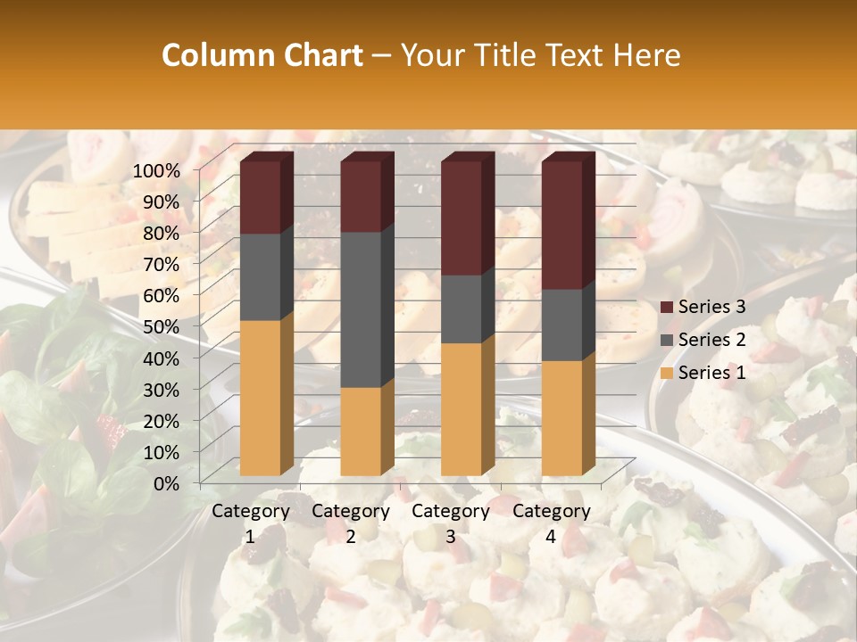 Technology Unit Home PowerPoint Template