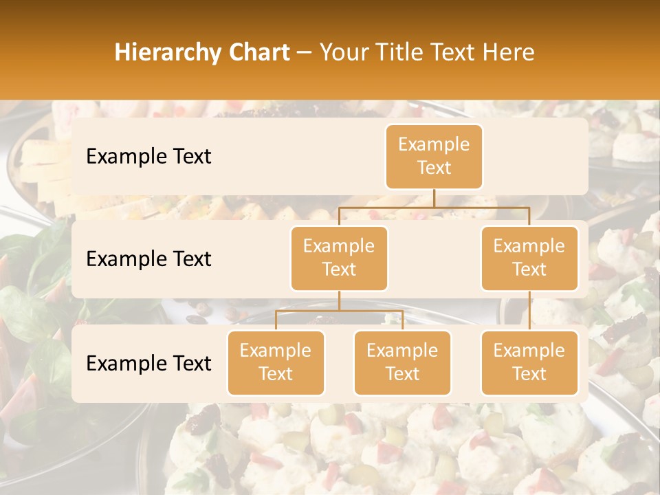 Technology Unit Home PowerPoint Template