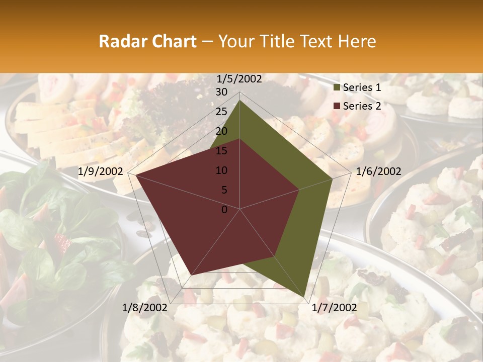 Technology Unit Home PowerPoint Template