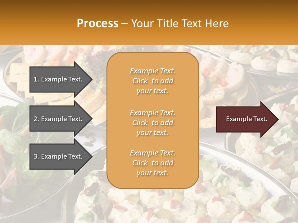 Technology Unit Home PowerPoint Template