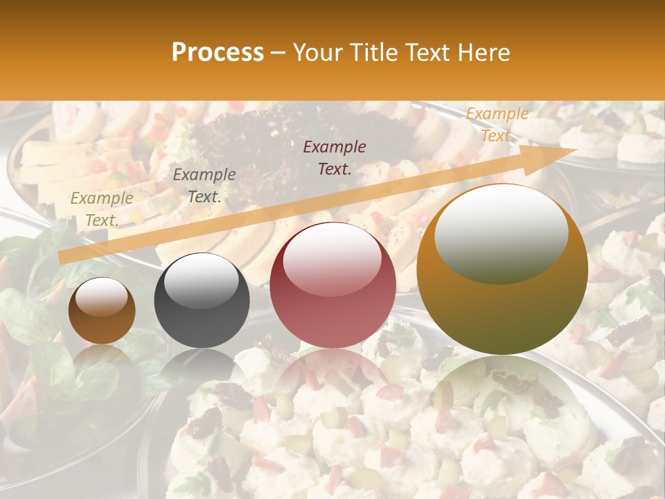 Technology Unit Home PowerPoint Template