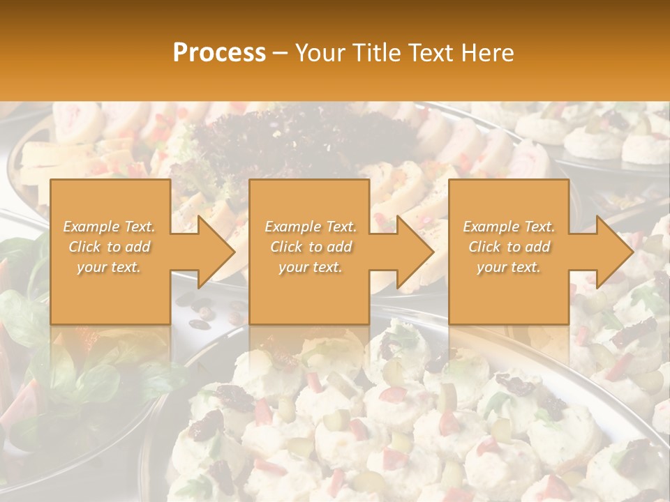 Technology Unit Home PowerPoint Template